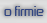 O firmie