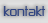 Kontakt